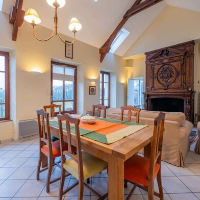 Maison 4 pièces 200000 €