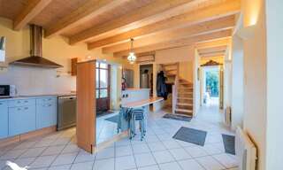 Maison 4 Pièces 117 m² à vendre à Saint-Exupéry-les-Roches (19200)