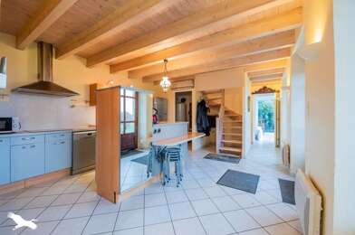 Maison 4 pièces 200000 €