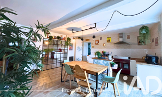 Maison 6 Pièces 185 m² à vendre à Puydarrieux (65220)