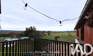 Maison 6 Pièces 185 m² à vendre à Puydarrieux (65220)