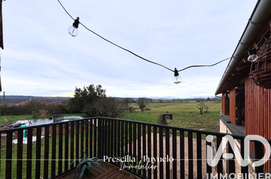 Maison 6 pièces 285000 €