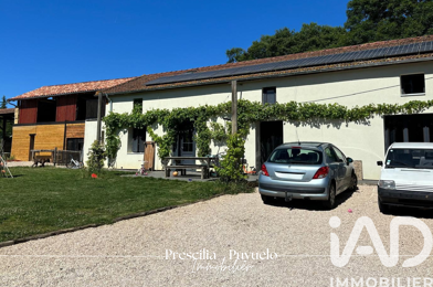 Maison 6 pièces 285000 €