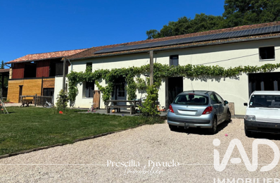 Vente Maison/villa 6 pièces — photo du bien
