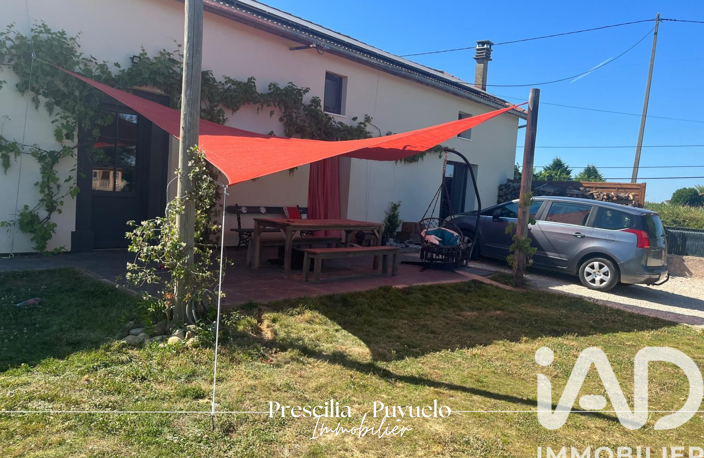 Vente Maison/villa 6 pièces — photo 3
