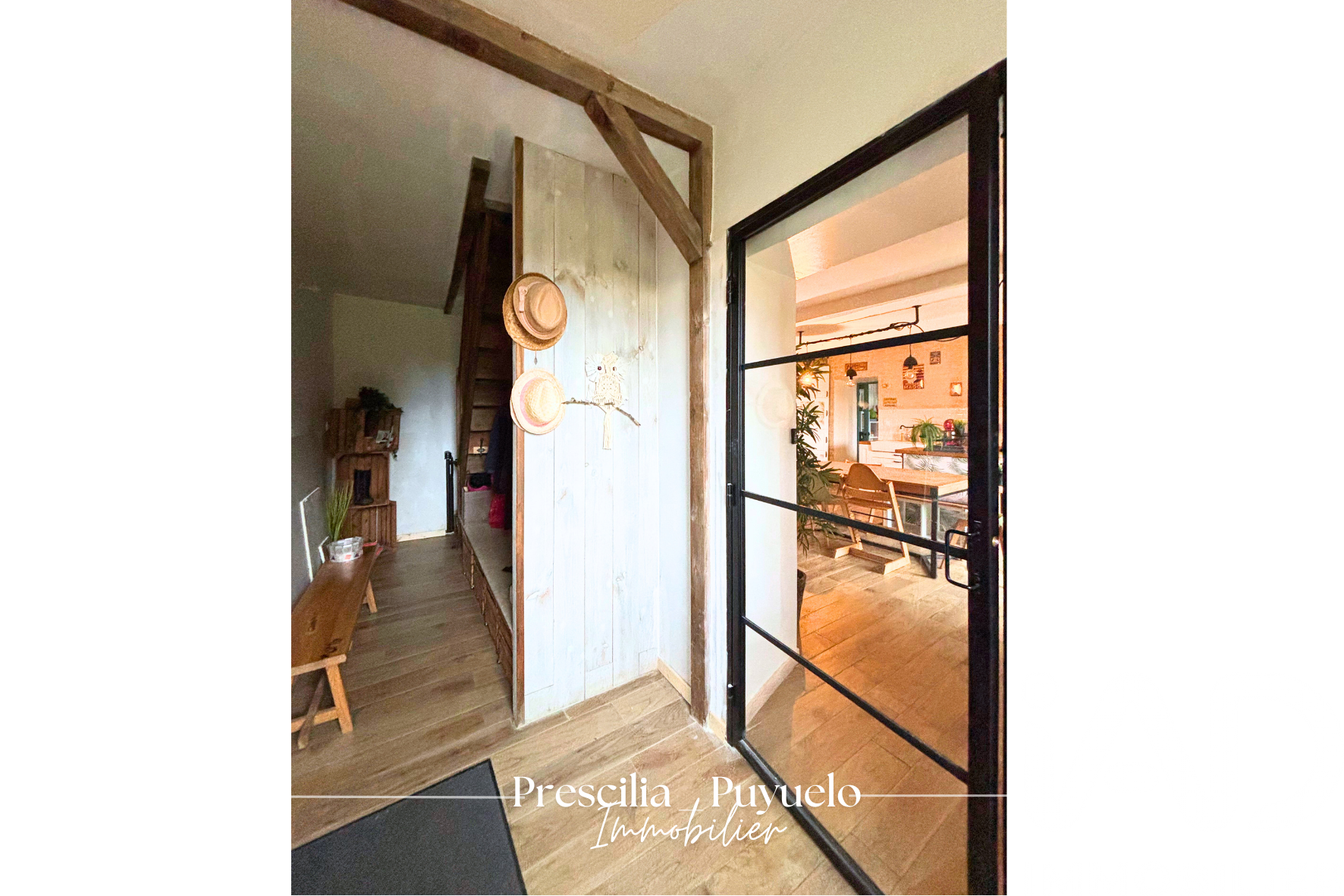 Vente Maison/villa 6 pièces - Photo 4