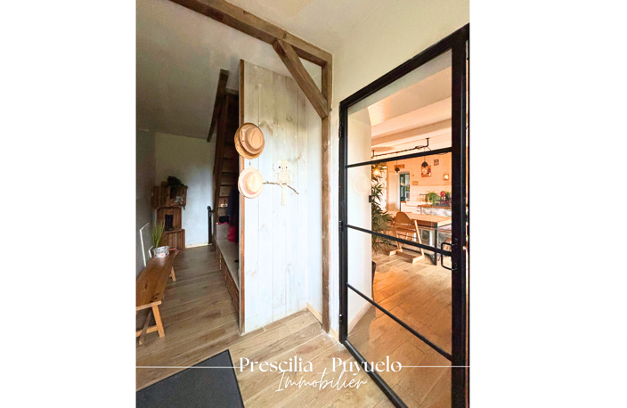 Vente Maison/villa 6 pièces — photo 4
