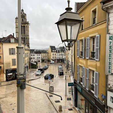 Appartement 2 pièces 139900 €