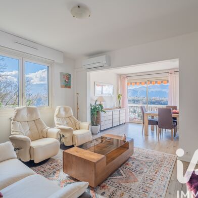 Appartement 3 pièces 425000 €