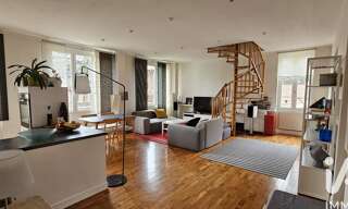 Appartement 6 Pièces 134 m² à vendre à Saint-Étienne (42100)