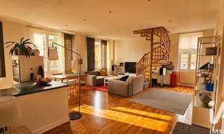 Appartement 6 Pièces 134 m² à vendre à Saint-Étienne (42100)