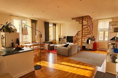 Appartement 6 pièces 165000 €