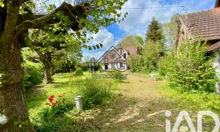 Maison 5 Pièces 100 m² à vendre à Jouy (28300)