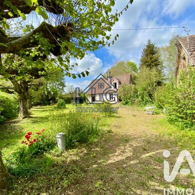 Maison 5 pièces 239000 €