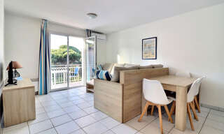 Appartement 2 Pièces 33 m² à vendre à Fréjus (83370)