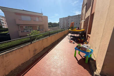 Appartement 4 pièces 220000 €