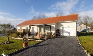 Maison 4 Pièces 95 m² à vendre à Bérenx (64300)