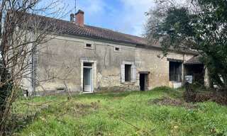 Maison 3 Pièces 90 m² à vendre à Neuvic (24190)