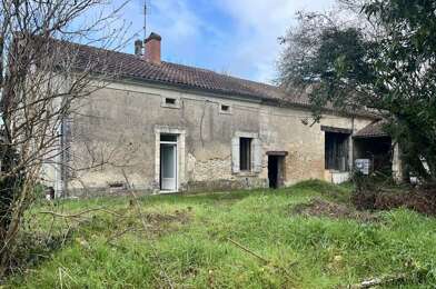 Maison 3 pièces 148400 €