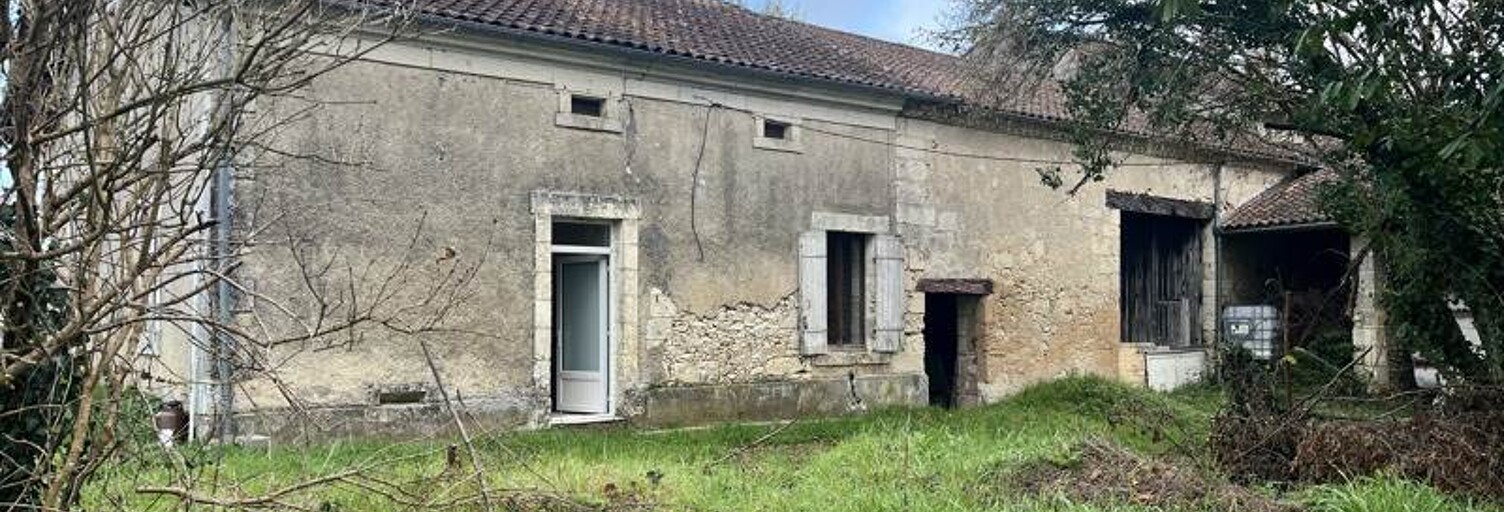 Maison 3 Pièces 90 m² à vendre à Neuvic (24190)