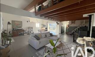 Maison 5 Pièces 136 m² à vendre à Tresques (30330)