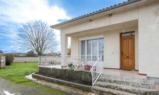 Maison 5 Pièces 123 m² à vendre à Fonsorbes (31470)