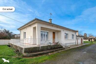 Maison 5 pièces 270000 €