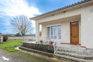 Maison 5 pièces 243750 €