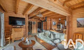 Maison 5 Pièces 95 m² à vendre à La Morte (38350)