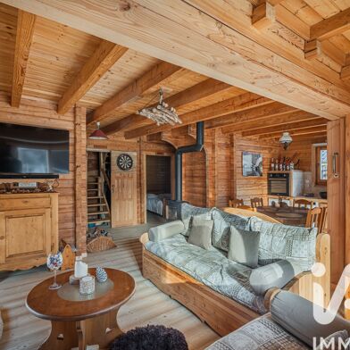 Maison 5 pièces 385000 €