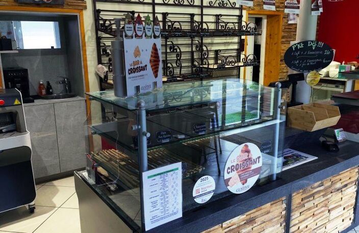 Vente Boulangerie 100 m&sup2; — photo 2