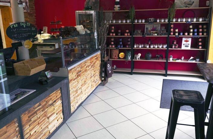 Vente Boulangerie 100 m&sup2; — photo 3
