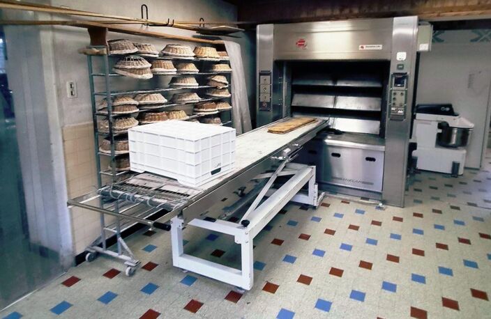 Vente Boulangerie 100 m&sup2; — photo 4