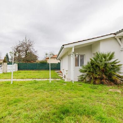 Maison 3 pièces 241960 €