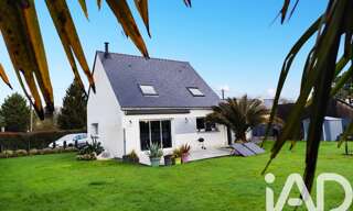 Maison 6 Pièces 111 m² à vendre à Redon (35600)