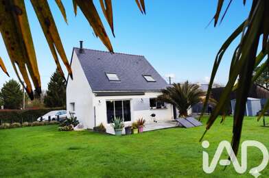 Maison 6 pièces 320000 €