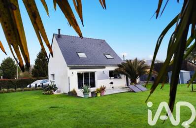 Vente Maison/villa 6 pièces — photo du bien