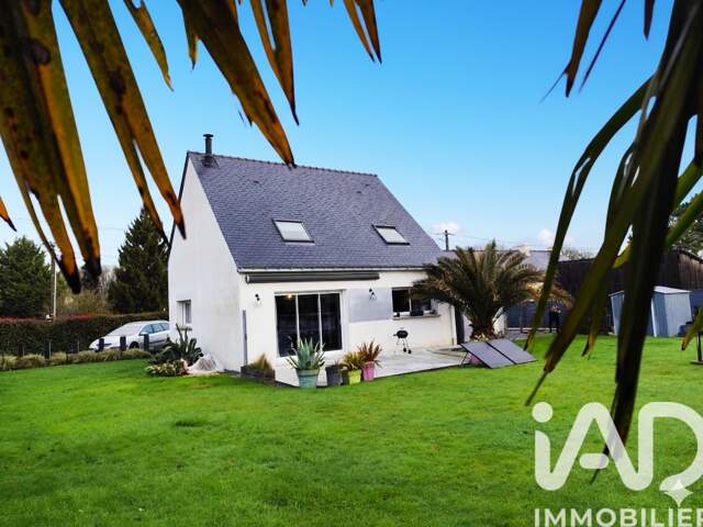 Vente Maison/villa 6 pièces — photo du bien
