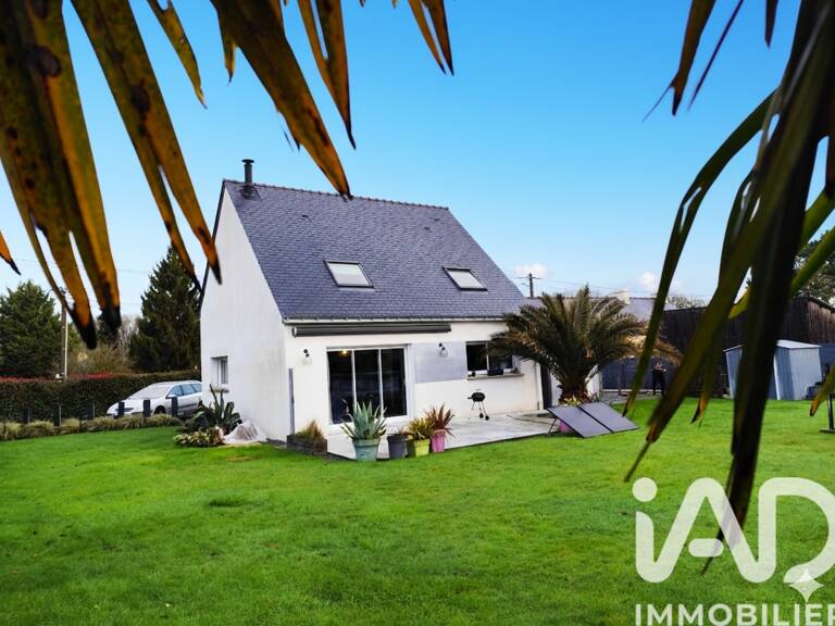 Vente Maison/villa 6 pièces — photo 1