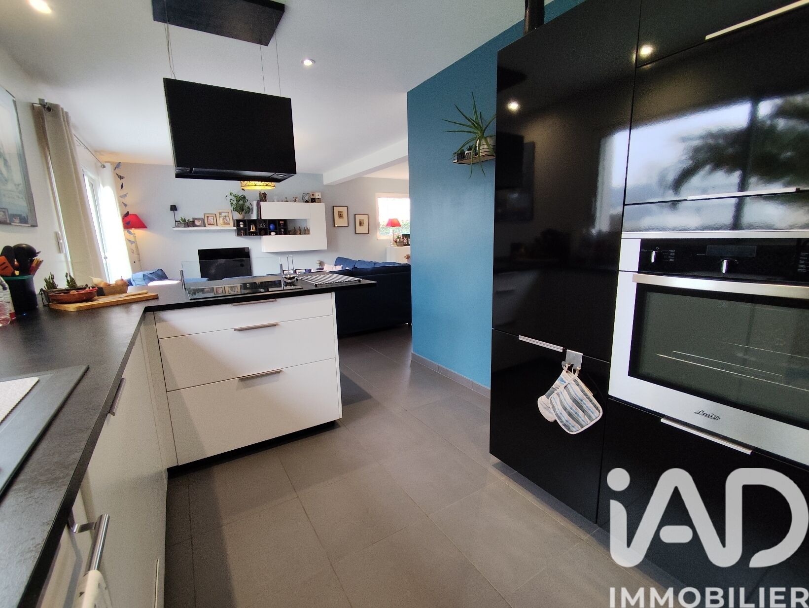 Vente Maison/villa 6 pièces - Photo 2