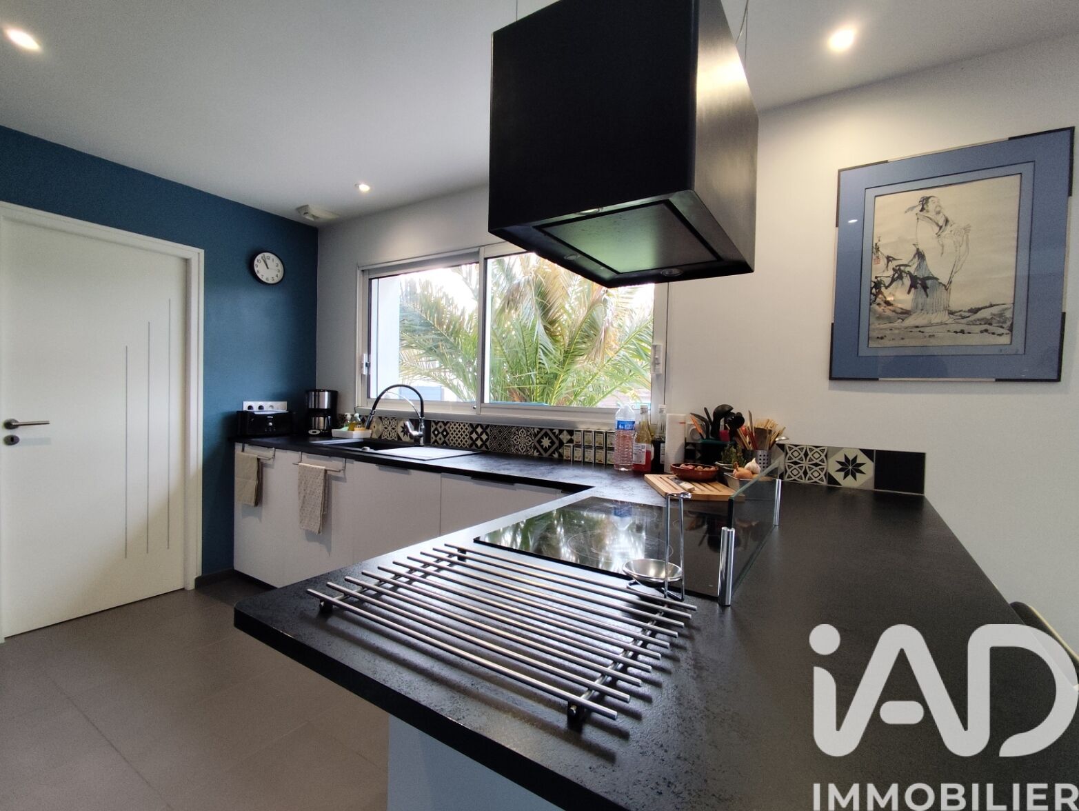 Vente Maison/villa 6 pièces - Photo 3