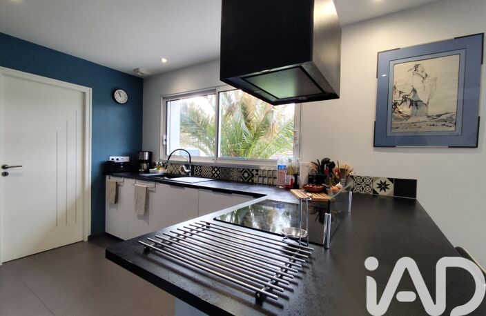 Vente Maison/villa 6 pièces — photo 3