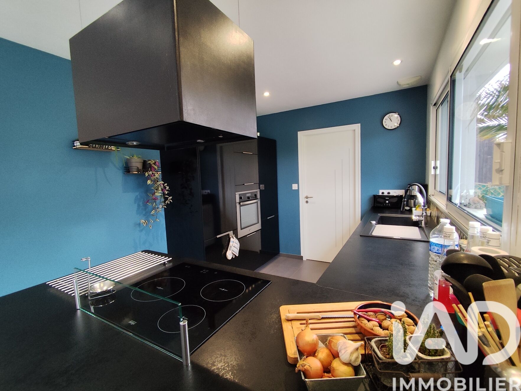 Vente Maison/villa 6 pièces - Photo 4