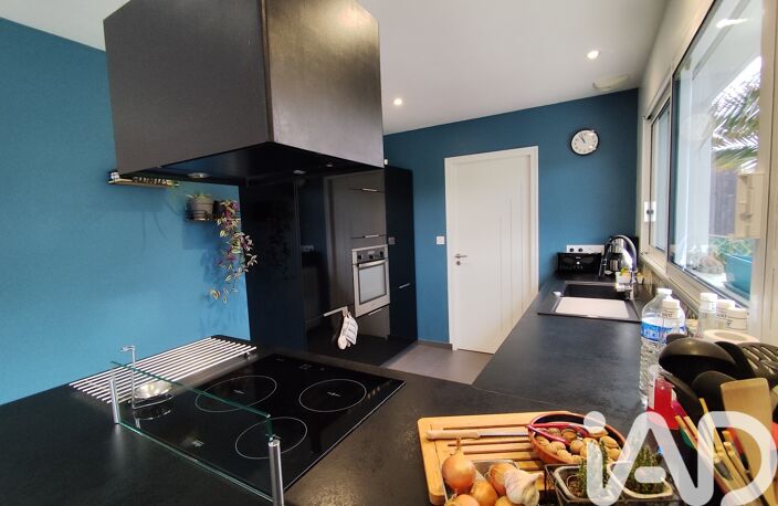 Vente Maison/villa 6 pièces — photo 4