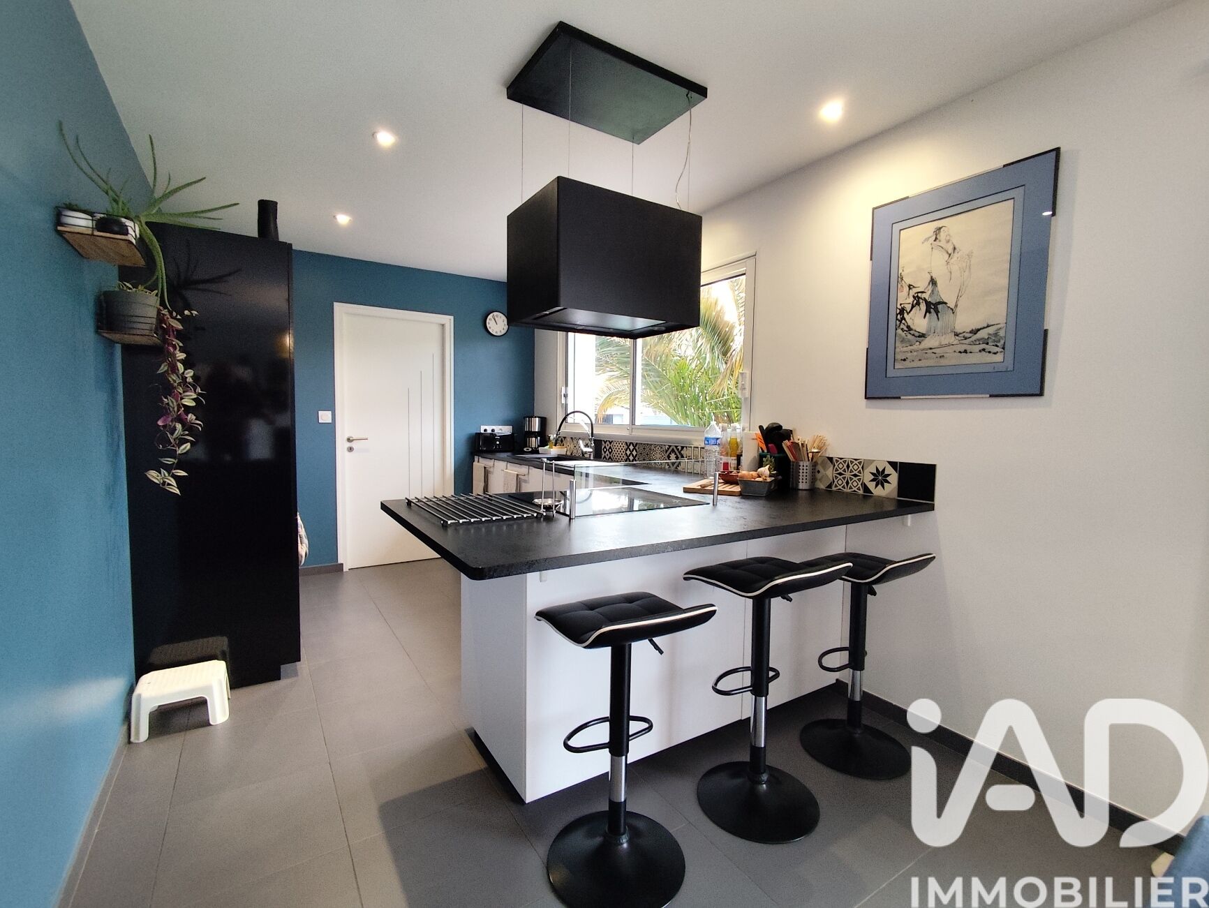 Vente Maison/villa 6 pièces - Photo 5