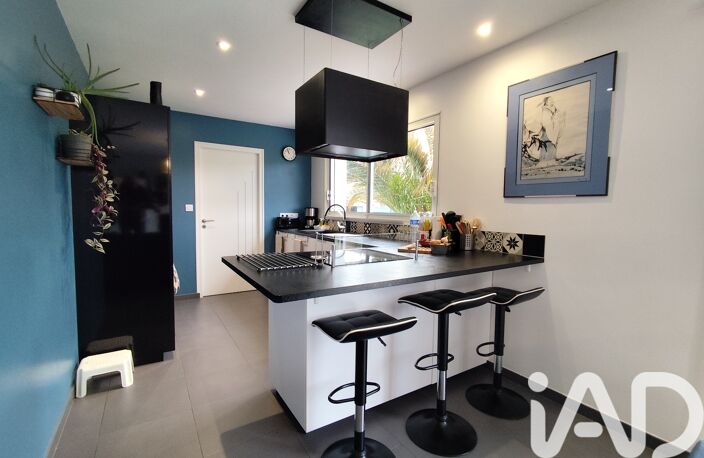 Vente Maison/villa 6 pièces — photo 5