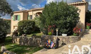 Maison 5 Pièces 122 m² à vendre à Aups (83630)