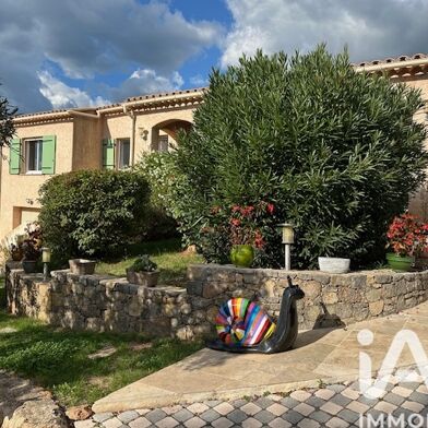 Maison 5 pièces 380000 €