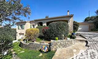 Maison 5 Pièces 122 m² à vendre à Aups (83630)