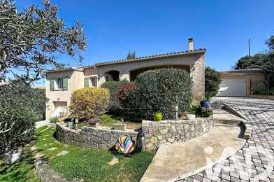 Maison 5 pièces 380000 €